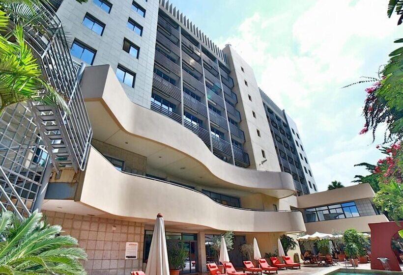 Lancaster Tamar Hotel  Hadath