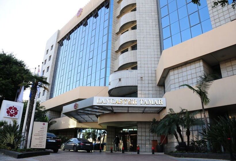 Lancaster Tamar Hotel  Hadath