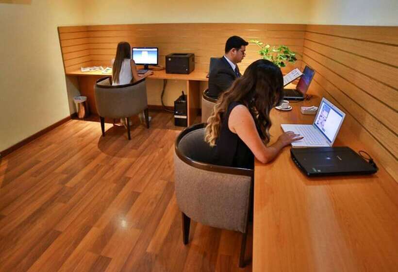 Lancaster Tamar Hotel  Hadath