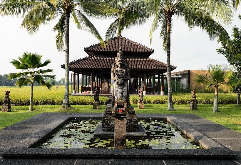 هتل Tanah Gajah, A Resort By Hadiprana