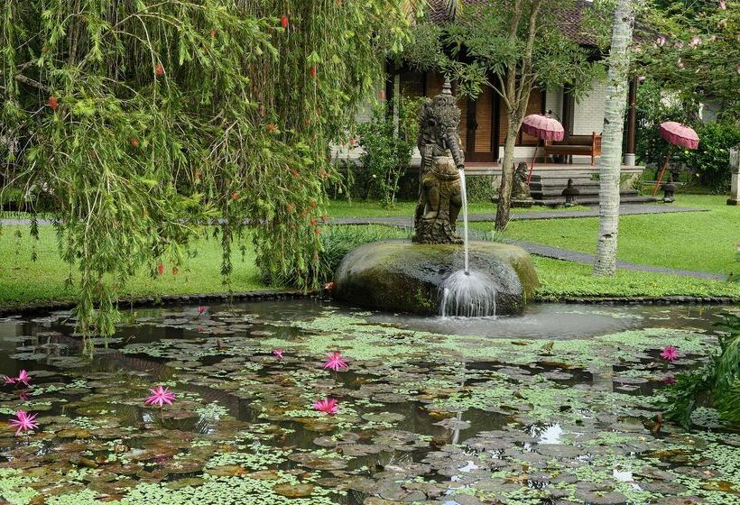 فندق Tanah Gajah, A Resort By Hadiprana