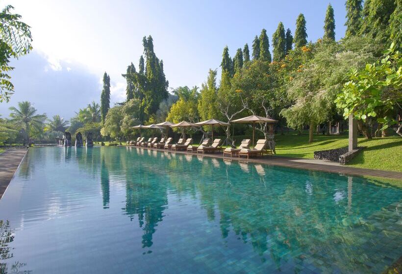 هتل Tanah Gajah, A Resort By Hadiprana
