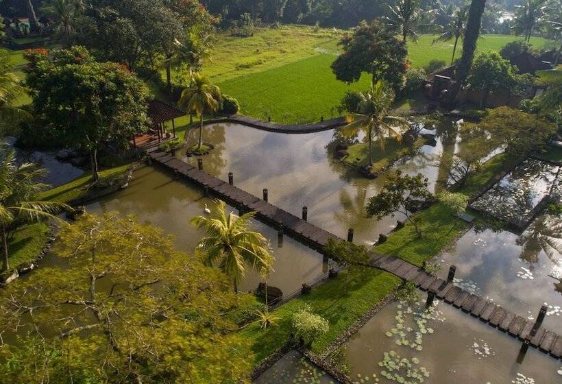 هتل Tanah Gajah, A Resort By Hadiprana