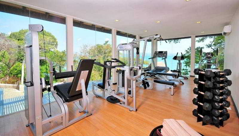 ホテル Tanjung Sanctuary Langkawi