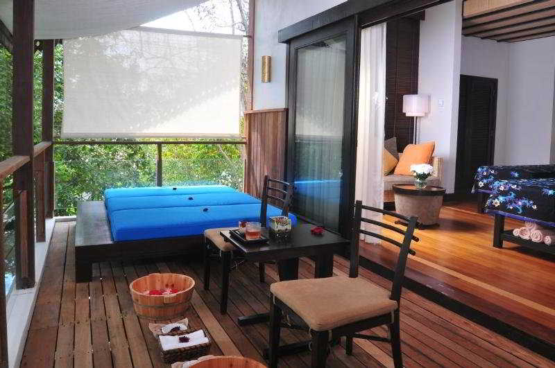 酒店 Tanjung Sanctuary Langkawi