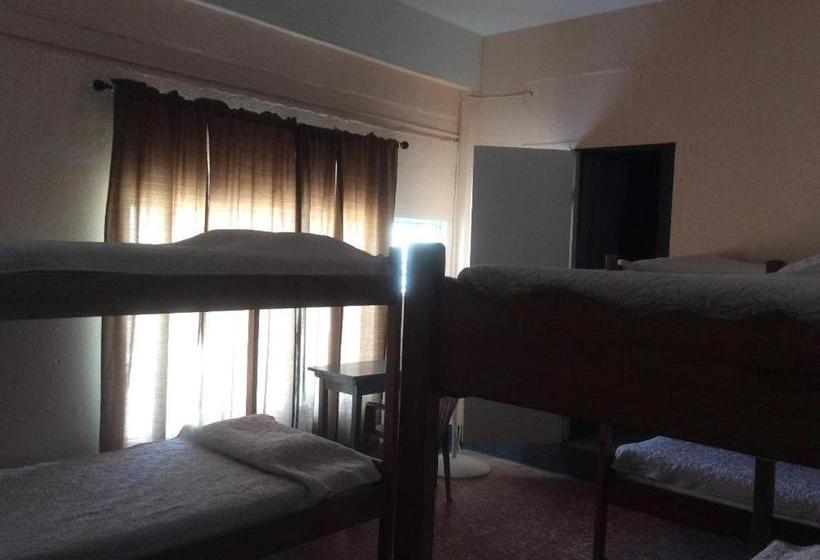 فندق Caribbean Palms Inn