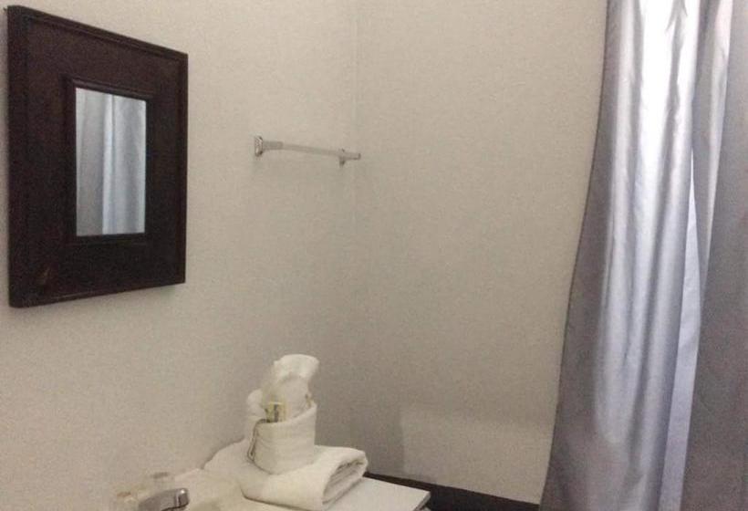 فندق Caribbean Palms Inn