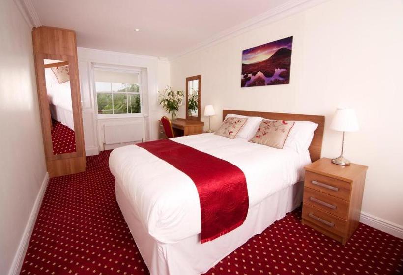 酒店 The Charles Stewart Guesthouse