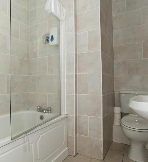 酒店 The Charles Stewart Guesthouse