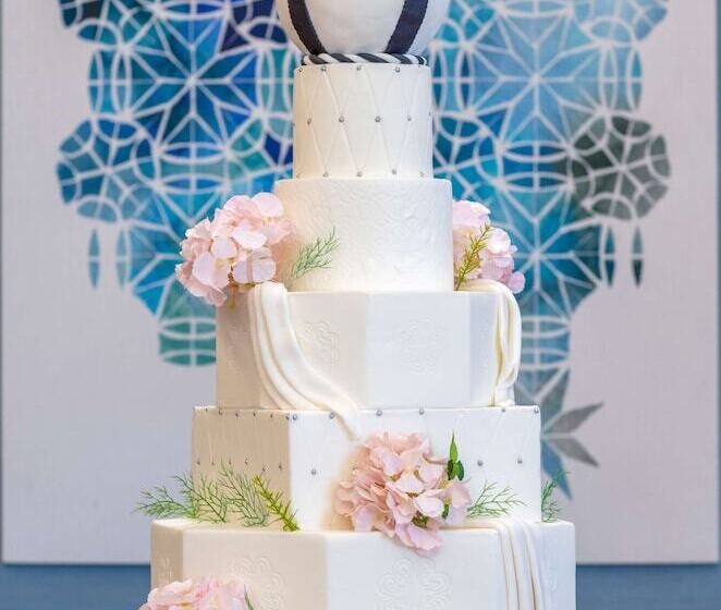 The Diplomat Radisson Blu Hotel Residence & Spa