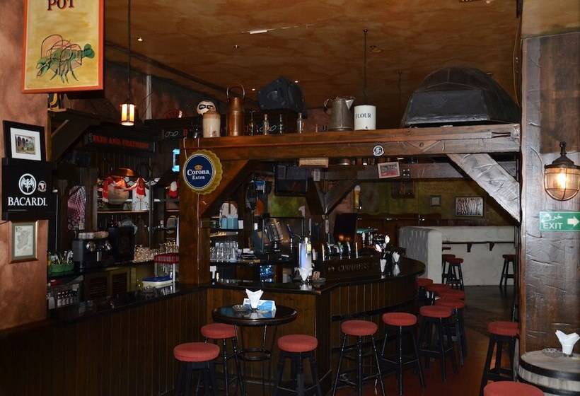 The Diplomat Radisson Blu Hotel Residence & Spa