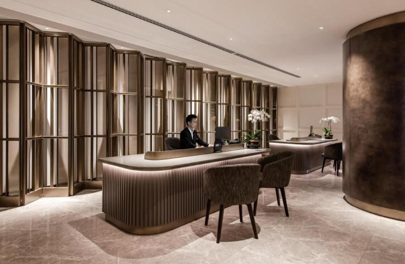 酒店 Ascott Gurney Penang
