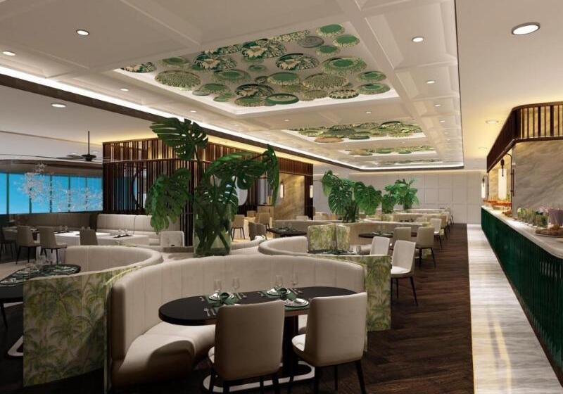 בית מלון כפרי Ascott Gurney Penang