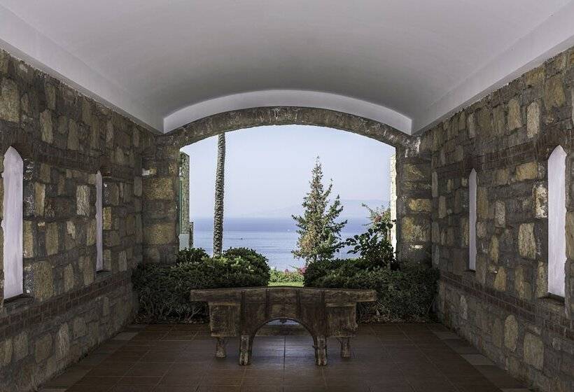 호텔 The Marmara Bodrum  Adult Only