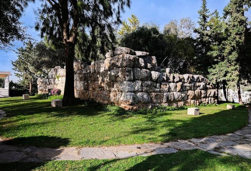 호텔 The Marmara Bodrum  Adult Only