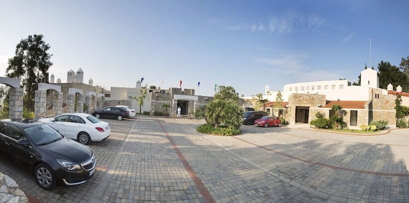 호텔 The Marmara Bodrum  Adult Only