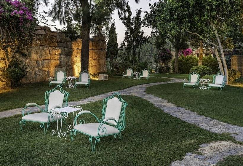 호텔 The Marmara Bodrum  Adult Only