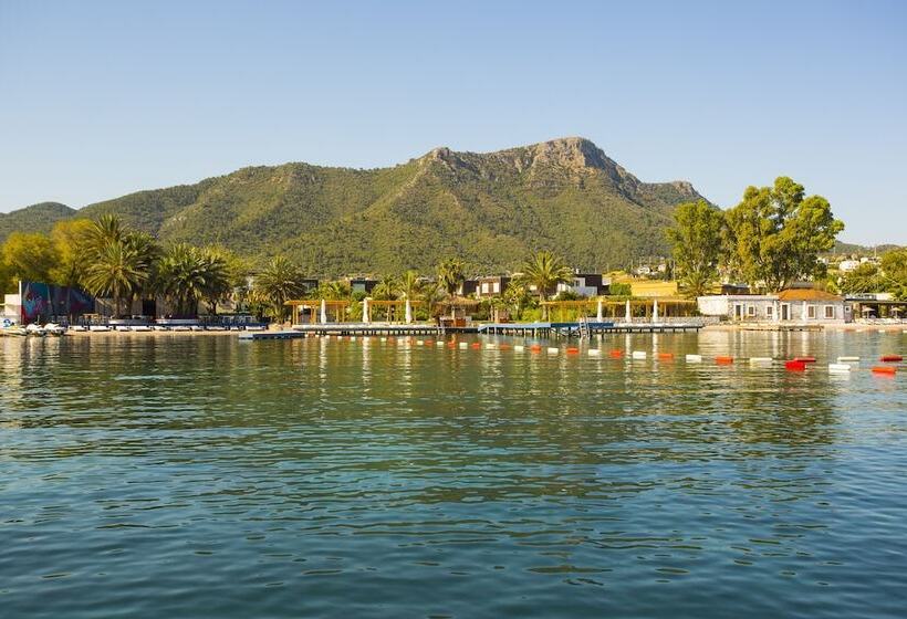 호텔 The Marmara Bodrum  Adult Only