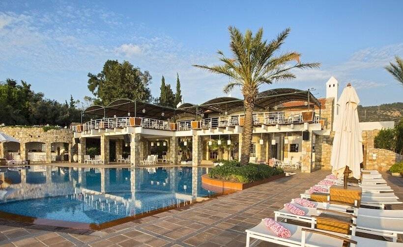 호텔 The Marmara Bodrum  Adult Only