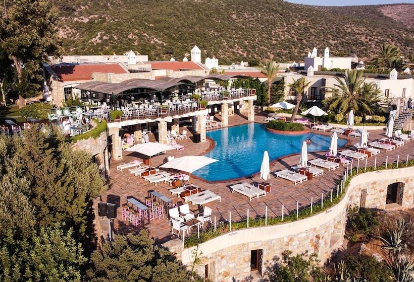 호텔 The Marmara Bodrum  Adult Only