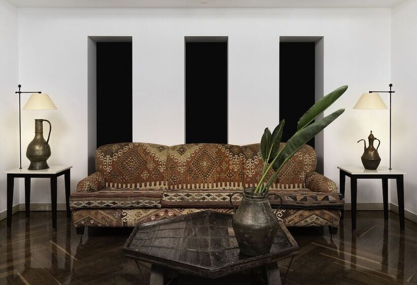 호텔 The Marmara Bodrum  Adult Only