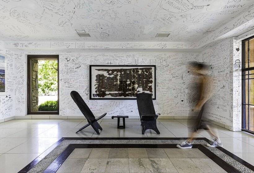 호텔 The Marmara Bodrum  Adult Only