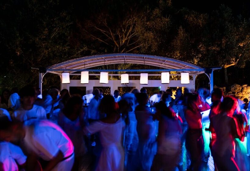 호텔 The Marmara Bodrum  Adult Only