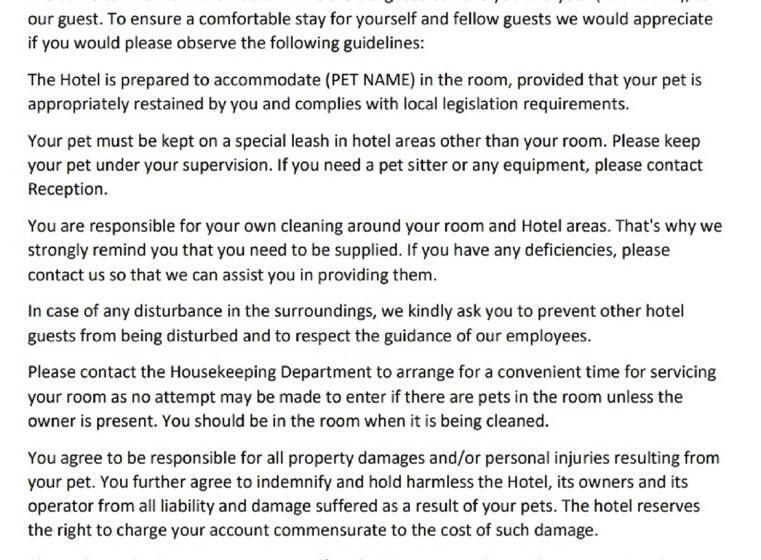 호텔 The Marmara Bodrum  Adult Only