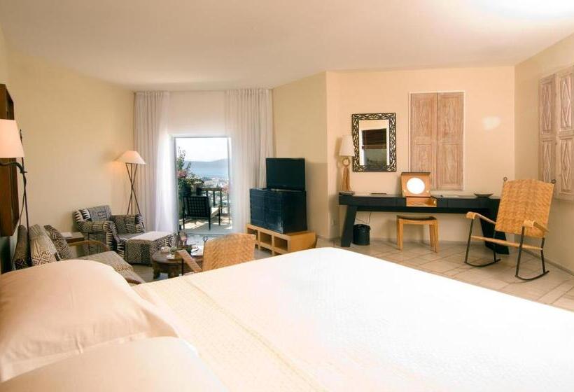 호텔 The Marmara Bodrum  Adult Only