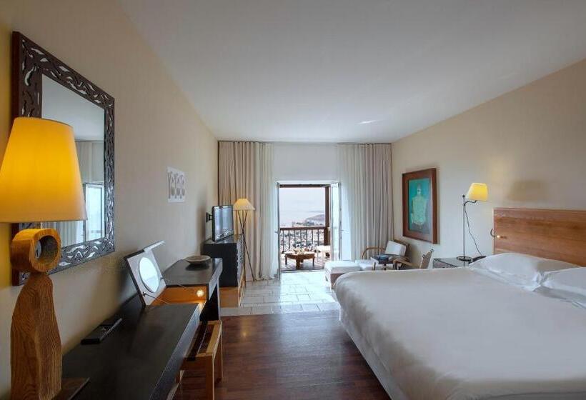 호텔 The Marmara Bodrum  Adult Only