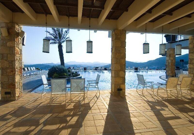 호텔 The Marmara Bodrum  Adult Only