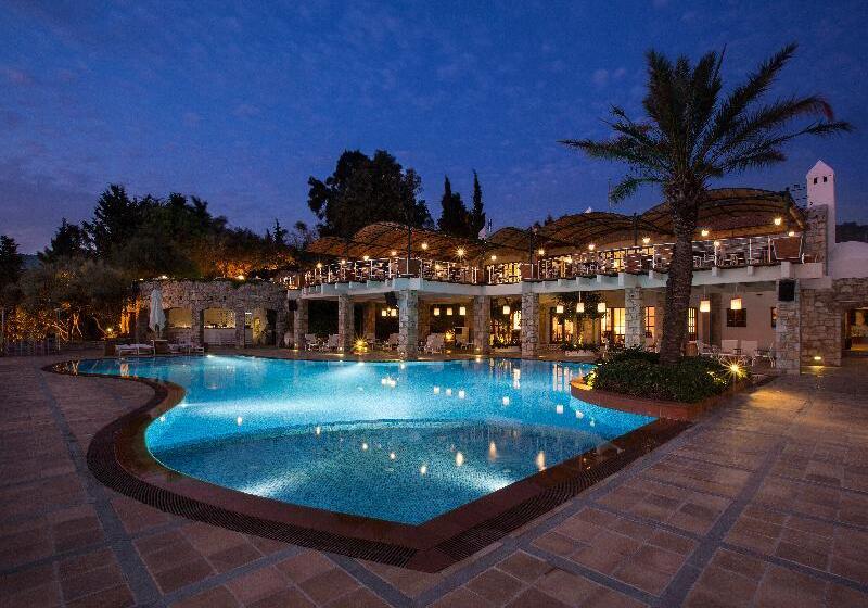 호텔 The Marmara Bodrum  Adult Only