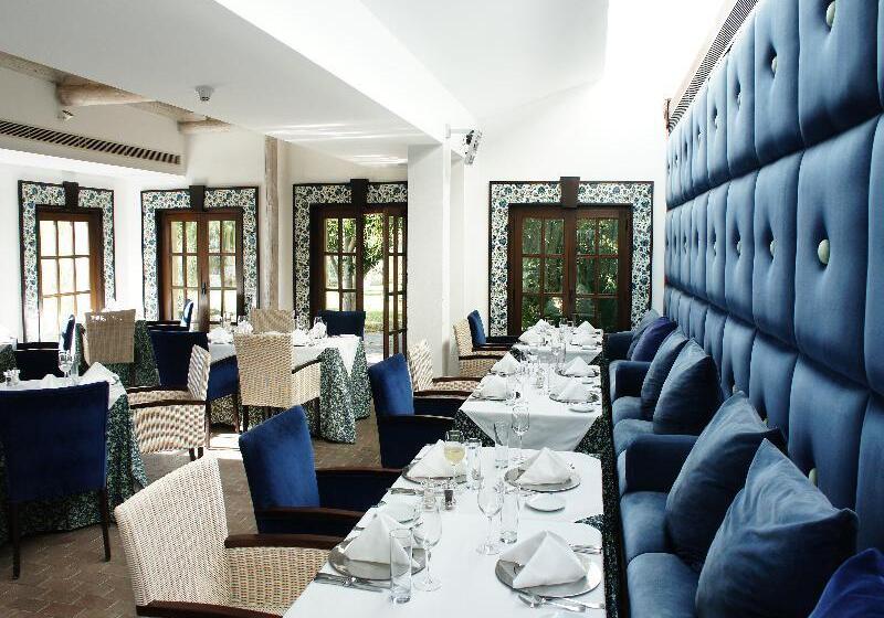 호텔 The Marmara Bodrum  Adult Only