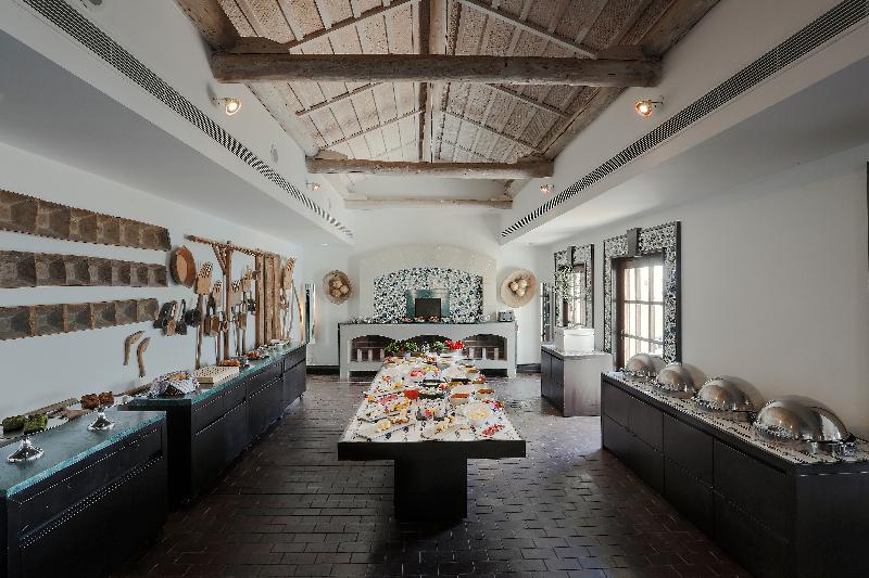 호텔 The Marmara Bodrum  Adult Only