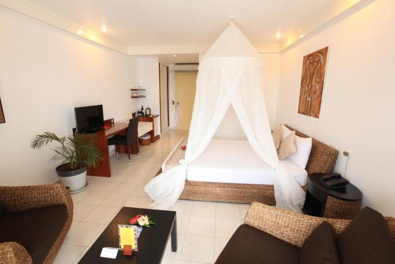 هتل The Melanesian Port Vila