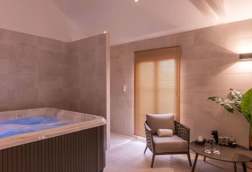 酒店 Hôtel Les Nations The Originals Boutique Vichy