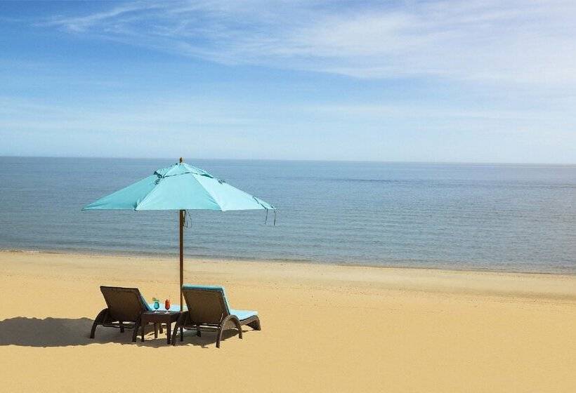 The Palms Beach Hotel And Spa