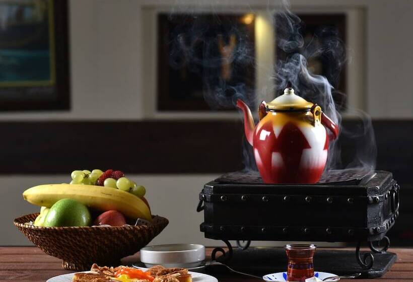 The Palms Beach Hotel And Spa