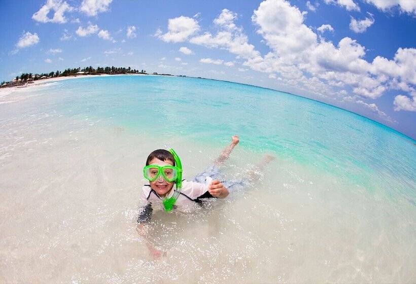 Отель The Palms Turks And Caicos