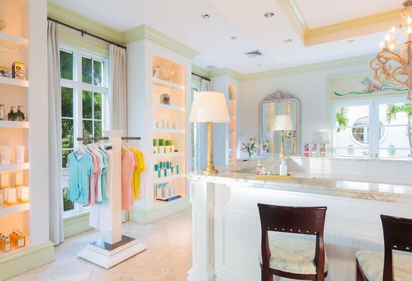 Отель The Palms Turks And Caicos