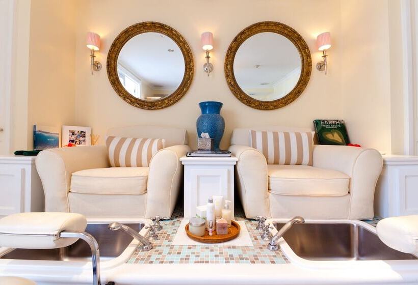 Отель The Palms Turks And Caicos