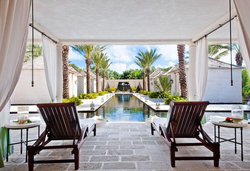 Отель The Palms Turks And Caicos