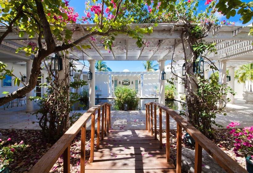Отель The Palms Turks And Caicos