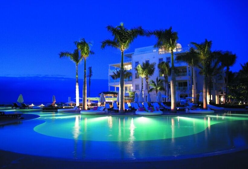 Отель The Palms Turks And Caicos