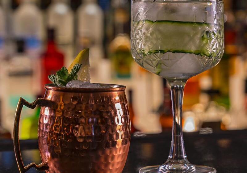 فندق The Ritzcarlton, Santiago