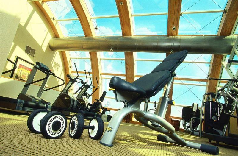 فندق The Ritzcarlton, Santiago