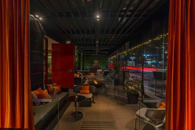 فندق The Ritzcarlton, Santiago