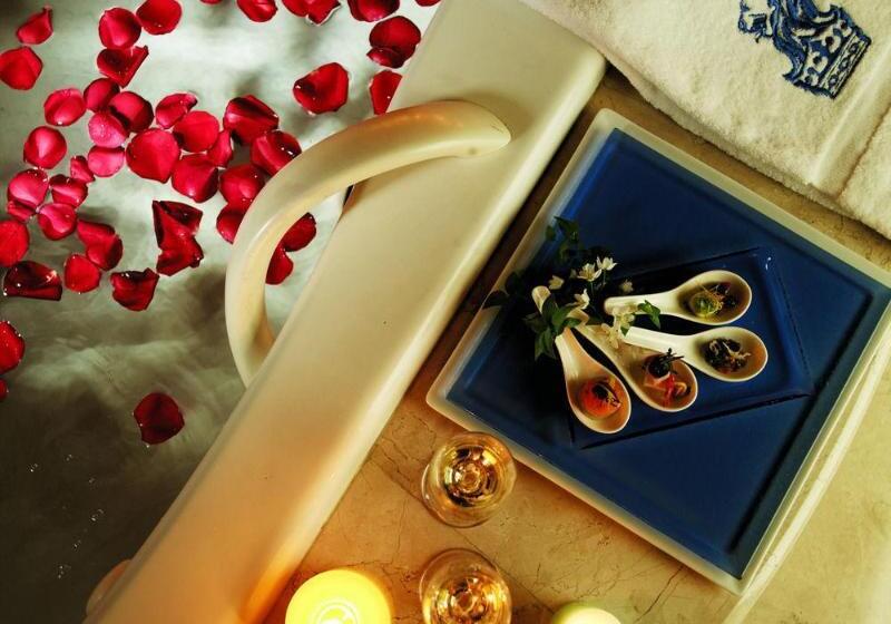 فندق The Ritzcarlton, Santiago