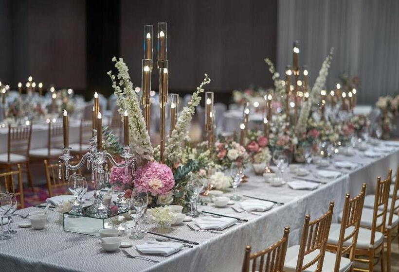 ホテル The Westin Kuala Lumpur