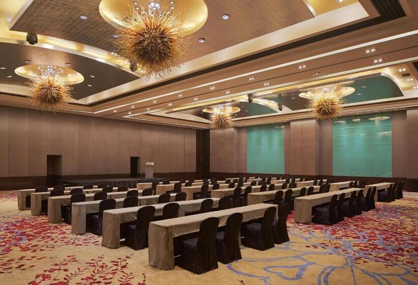 ホテル The Westin Kuala Lumpur